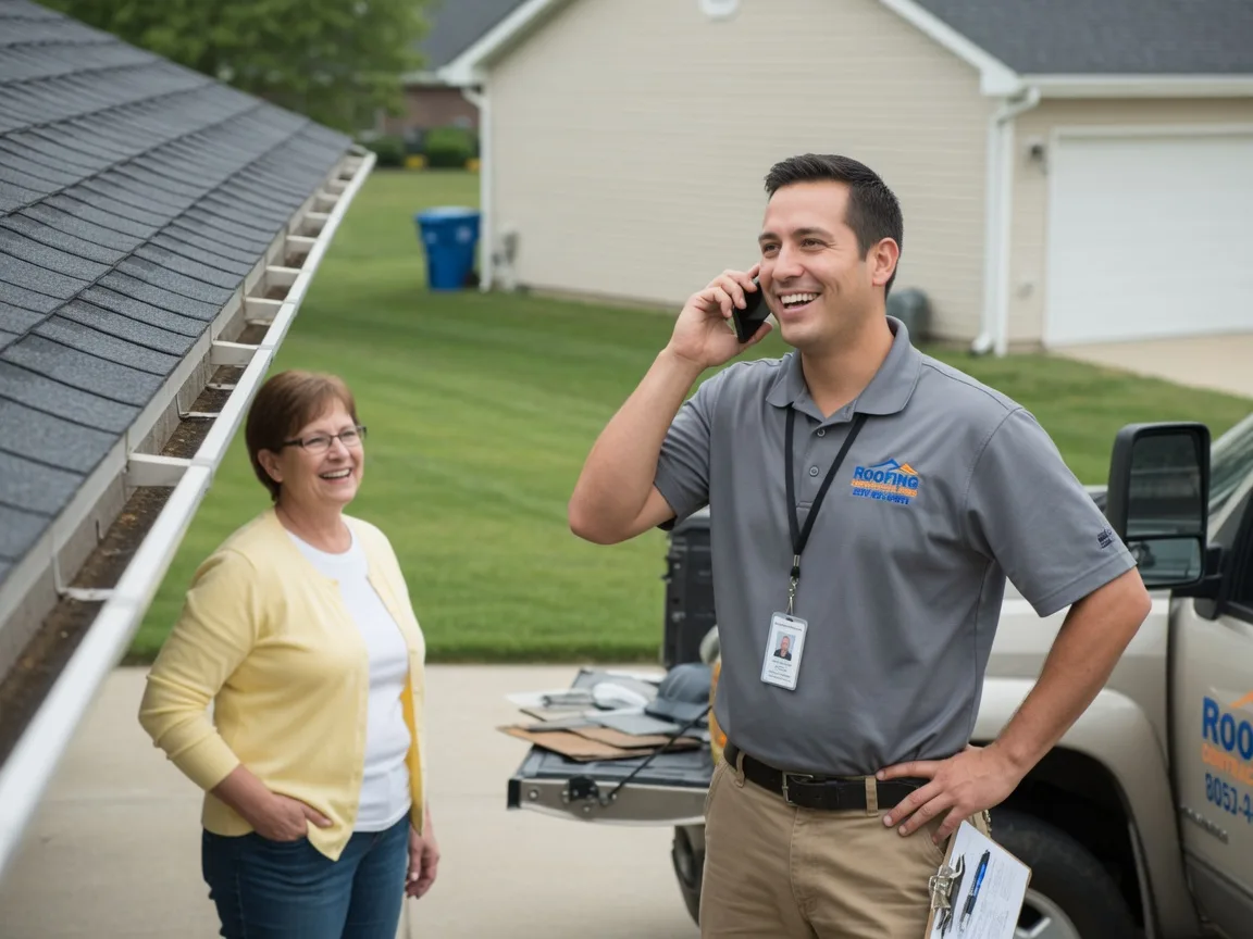 Local Roofing Contractors Triangle, VA FAQs